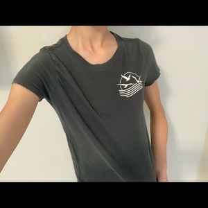 USED Grey O’NEILL Shirt